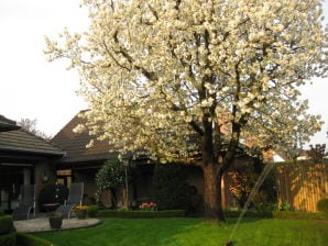 Ferienhaus Haus Mewa - Neuenkirchen im Kreis Steinfurt - image1