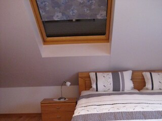Ferienhaus Neuenkirchen im Kreis Steinfurt Schlafzimmer 9