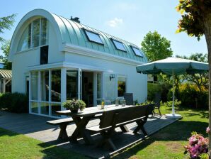 Tranquila casa de vacaciones en Noordwijk con terraza - Holanda del Sur - image1