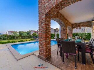 Villa Svetvinčenat Registrazione all'aperto 6