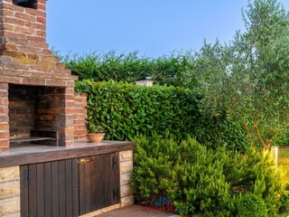 Villa Svetvinčenat Registrazione all'aperto 5