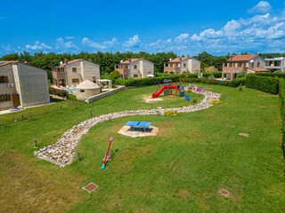 Villa Svetvinčenat Omgeving 26