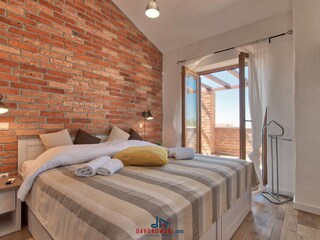 Villa Svetvinčenat Caratteristiche 16