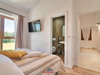 Villa Svetvinčenat Caratteristiche 17