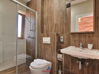 Villa Svetvinčenat Caratteristiche 18