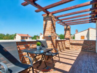 Villa Svetvinčenat Registrazione all'aperto 8