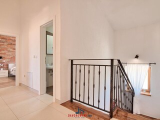 Villa Svetvinčenat Caratteristiche 14