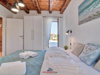 Villa Svetvinčenat Caratteristiche 13