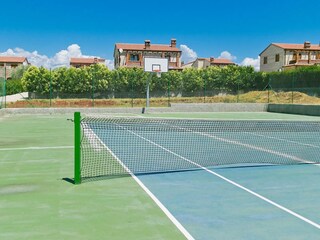 Villa Svetvinčenat Documento 33