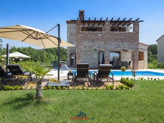 Villa Svetvinčenat Documento 31