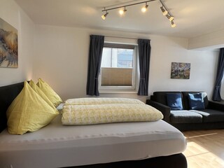 Appartamento per vacanze Radstadt Caratteristiche 15