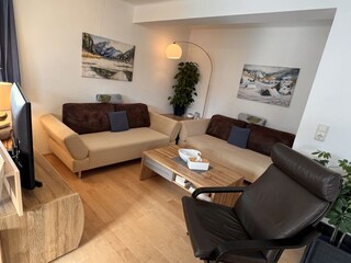 Appartamento per vacanze Radstadt Caratteristiche 7