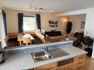 Appartamento per vacanze Radstadt Caratteristiche 11