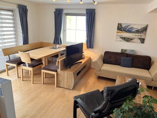 Appartamento per vacanze Radstadt Caratteristiche 12