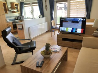 Appartamento per vacanze Radstadt Caratteristiche 8