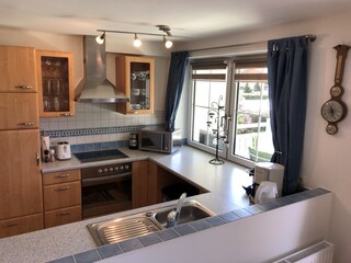 Appartamento per vacanze Radstadt Caratteristiche 10