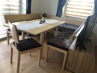 Appartamento per vacanze Radstadt Caratteristiche 13