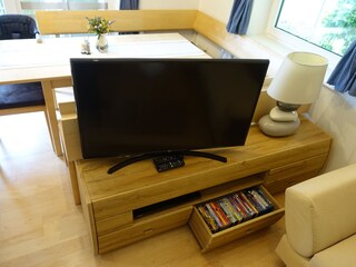 Appartamento per vacanze Radstadt Caratteristiche 9