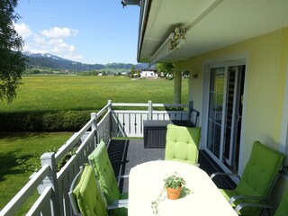 Appartamento per vacanze Radstadt Ambiente 23