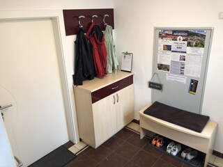 Appartamento per vacanze Radstadt Caratteristiche 18