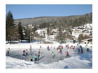 Appartamento per vacanze Radstadt Ambiente 22