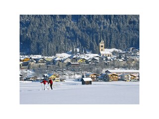 Appartamento per vacanze Radstadt Ambiente 21