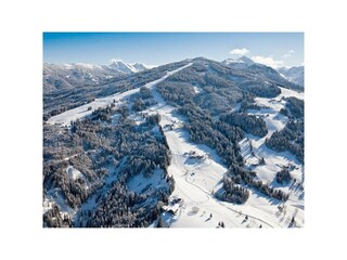 Appartamento per vacanze Radstadt Ambiente 20