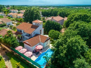 Villa Porec Umgebung 43