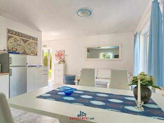 Villa Porec Ausstattung 15