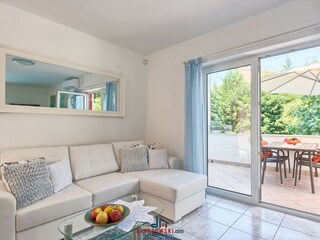 Villa Porec Ausstattung 16