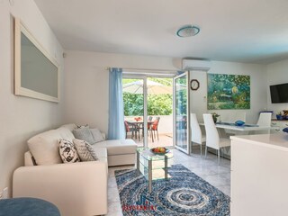 Villa Porec Ausstattung 17