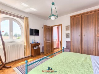 Villa Porec Ausstattung 23