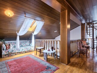 Villa Porec Ausstattung 25
