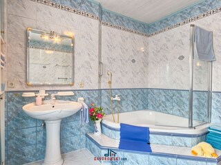 Villa Porec Ausstattung 26