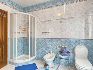 Villa Porec Ausstattung 27