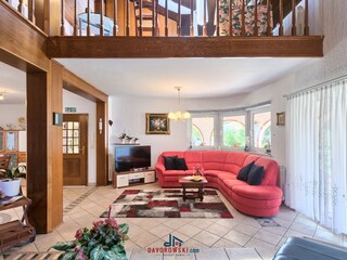 Villa Porec Ausstattung 36