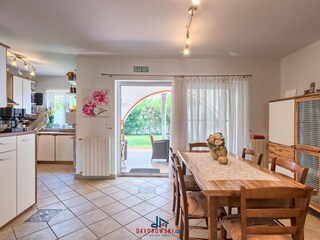 Villa Porec Ausstattung 37