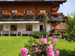 Haus Wendelstein