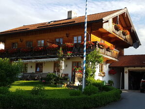 Ferienwohnung Enzian im Ferienhaus Wendelstein - Fischbachau - image1