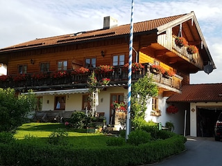 Haus Wendelstein