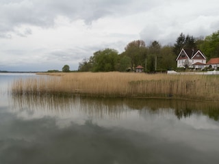 Holiday house Ulsnis Environment 35