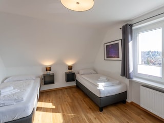 Schlafzimmer 3