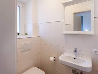Gäste-WC