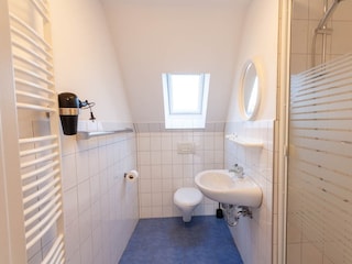 Badezimmer 3