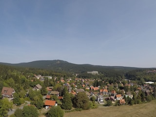 Eingang