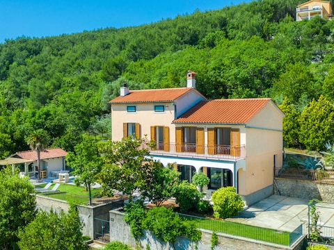 Holiday house Villa Paula