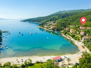 Badestrand Sveta Marina