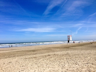 Sommer am Meer