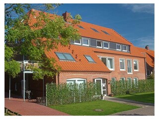 Haus Delft