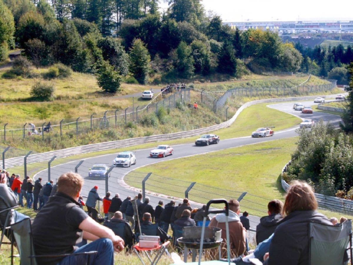 Nordschleife